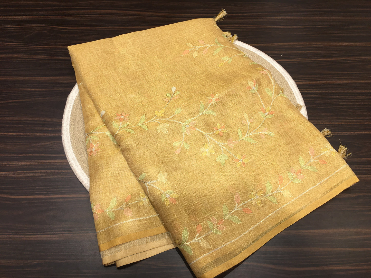Fancy saree