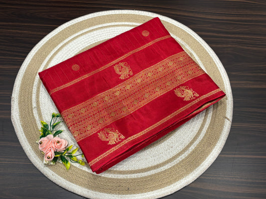 Kolkata soft saree