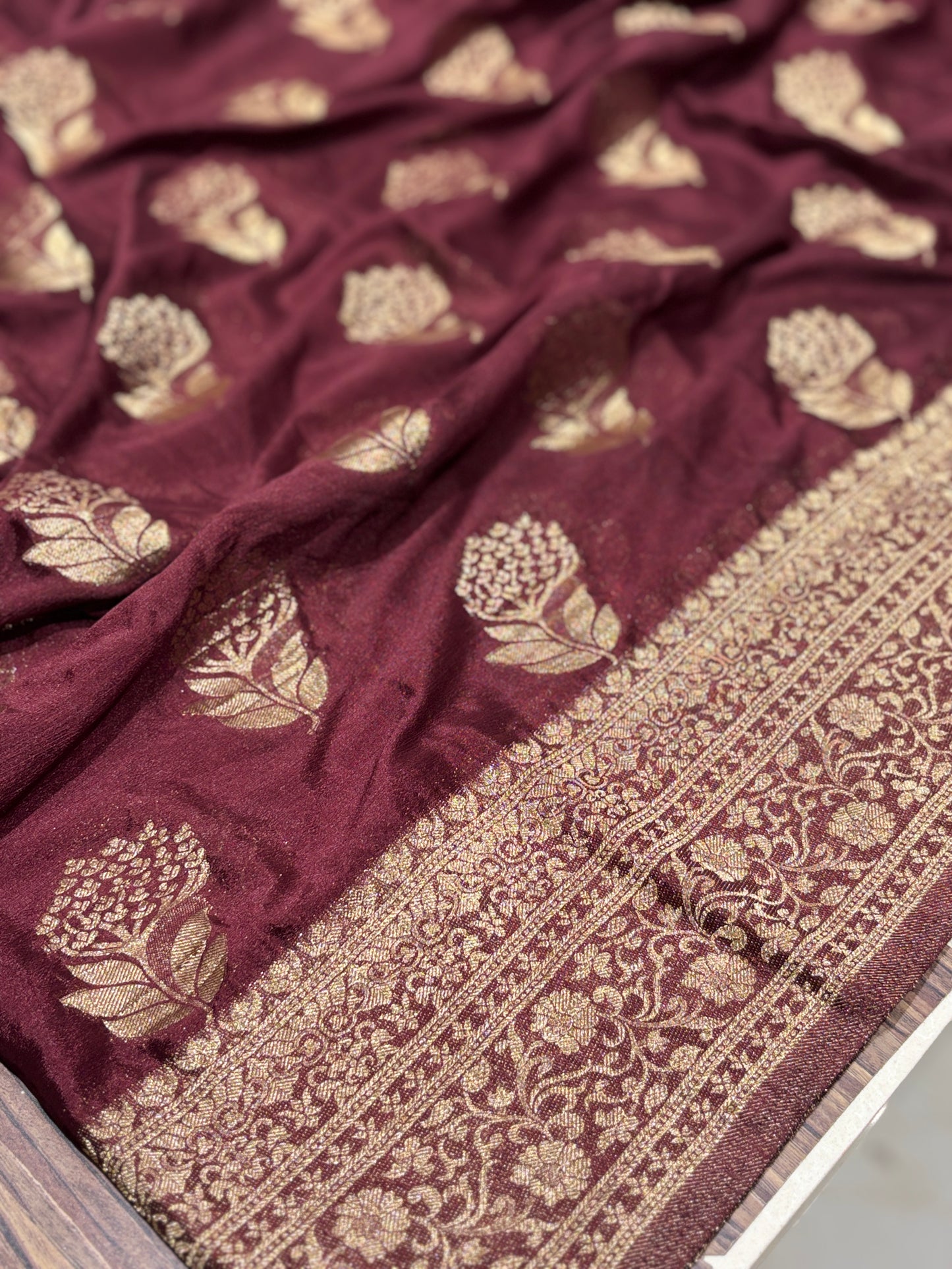 Chiffon Georgette
