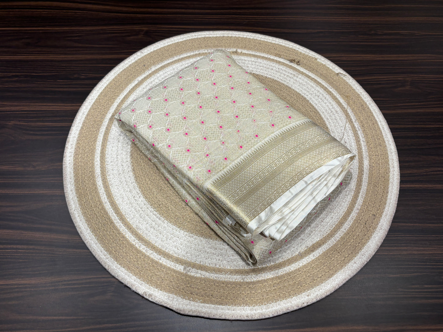 Chiffon georgette