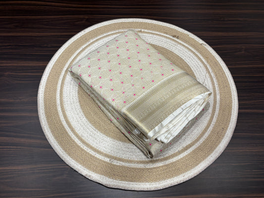 Chiffon georgette