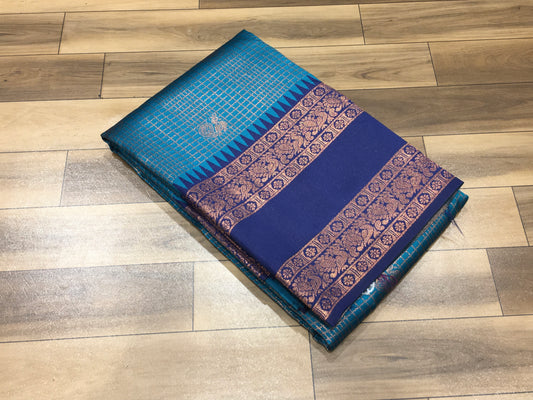Valkalam Saree