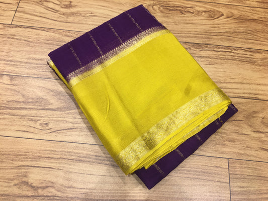 Chiffon Georgette