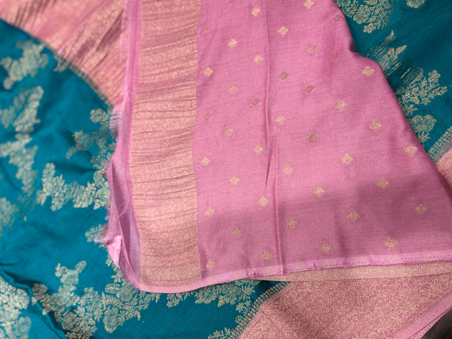 Chiffon Georgette