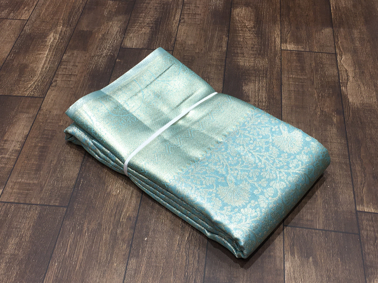 Semi Kanchipuram tissue