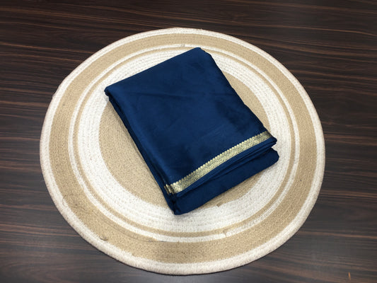 Chiffon Mysore Crape