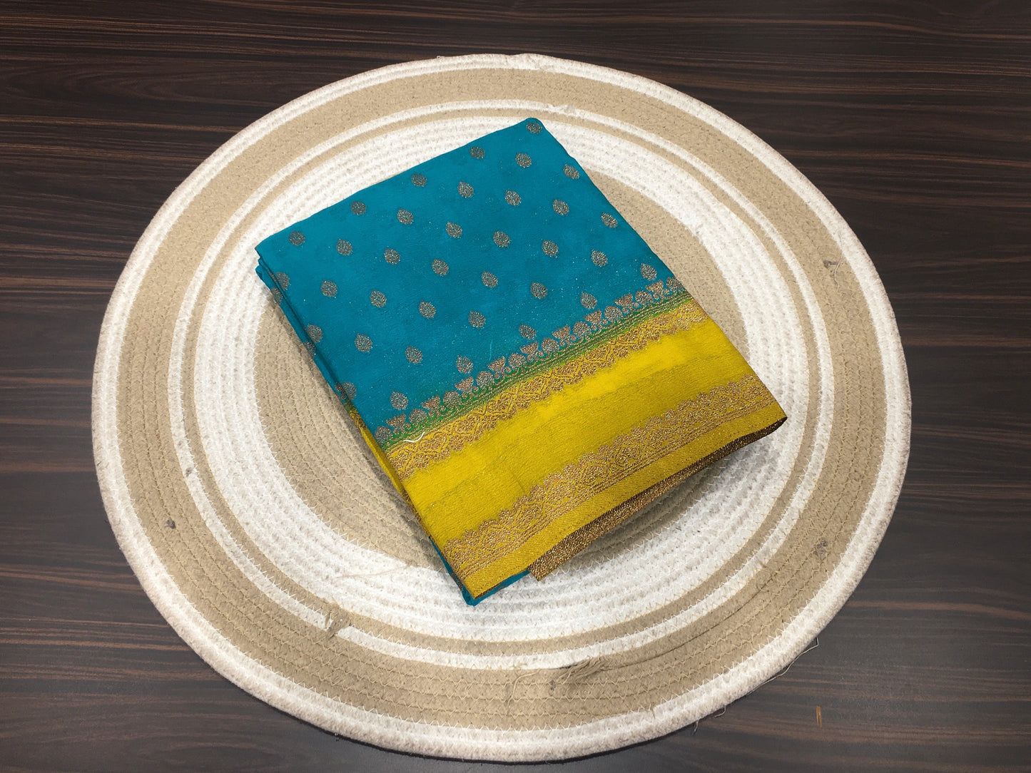 Chiffon Georgette