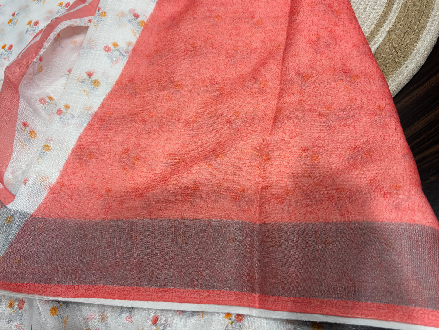 Soft Fancy cotton