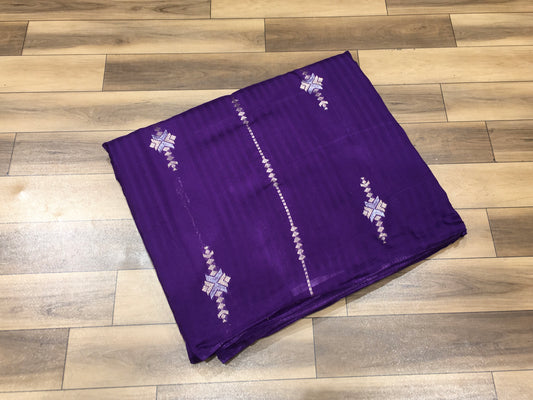 Soft Tussar Saree