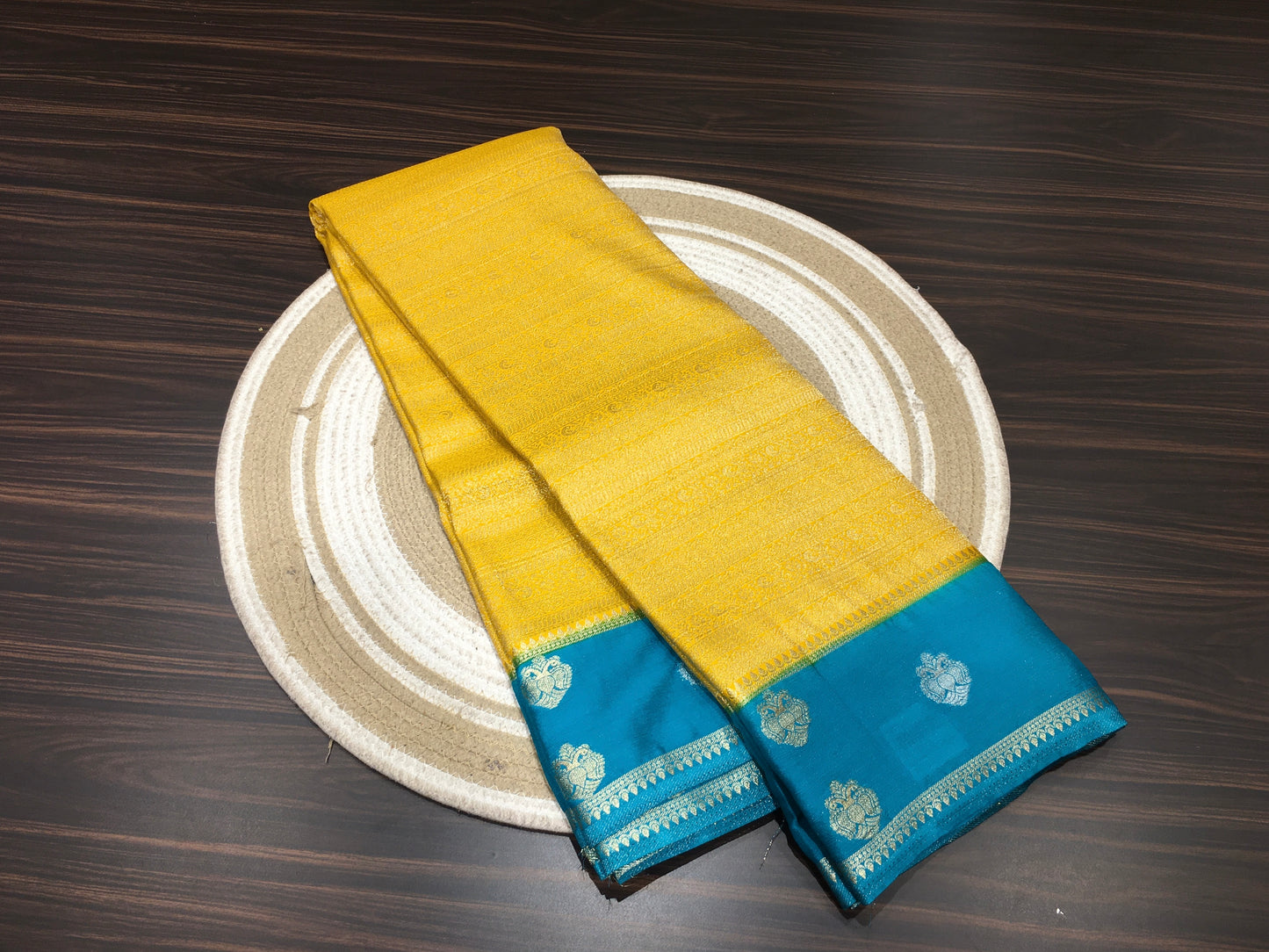 Chiffon Georgette