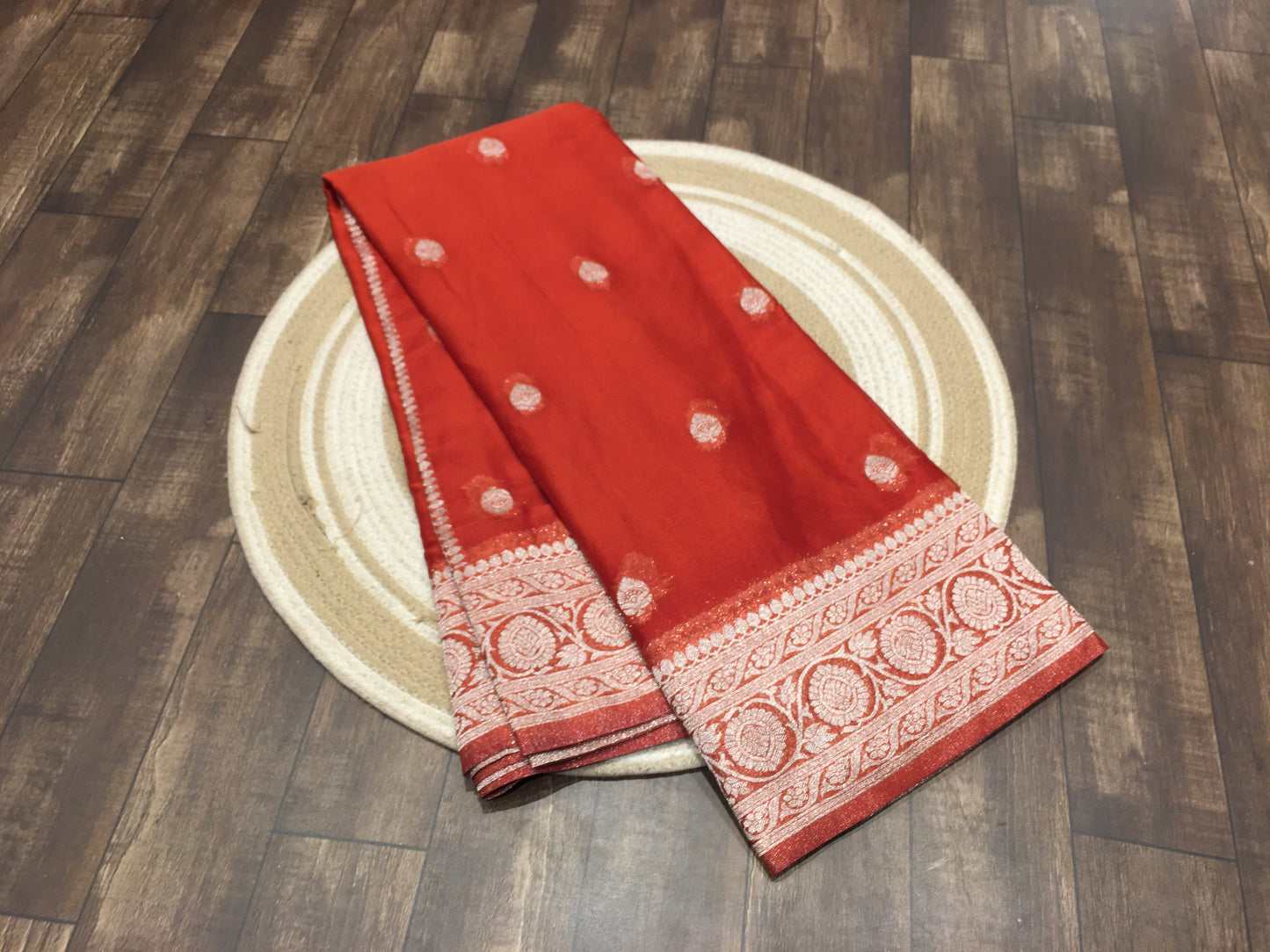 Chiffon Georgette