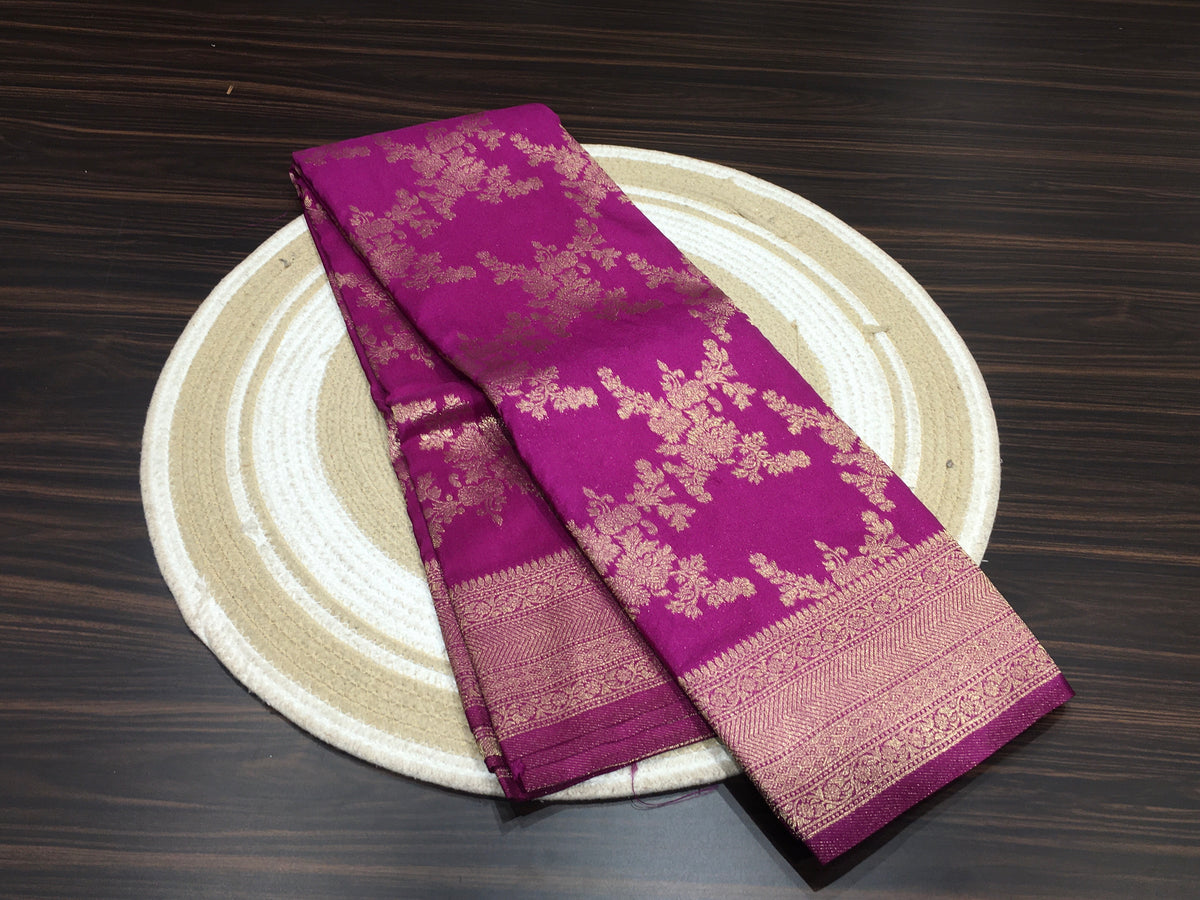 Chiffon Crape