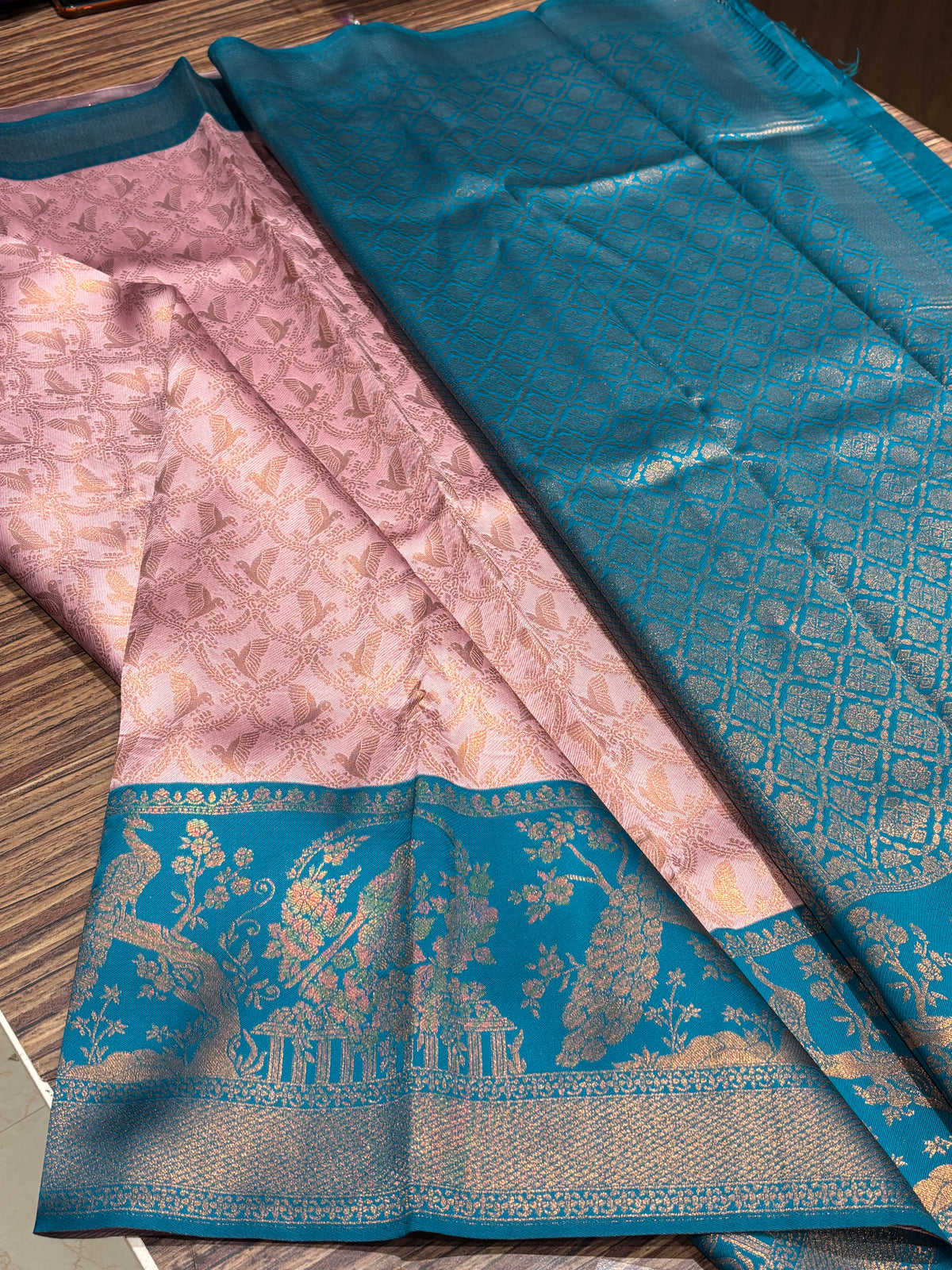 Valkalam Saree