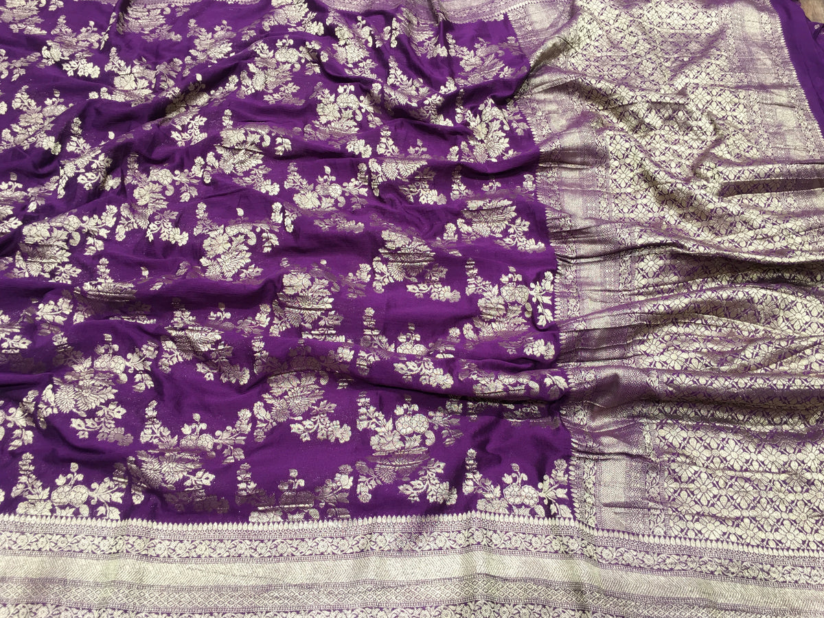 Chiffon Georgette