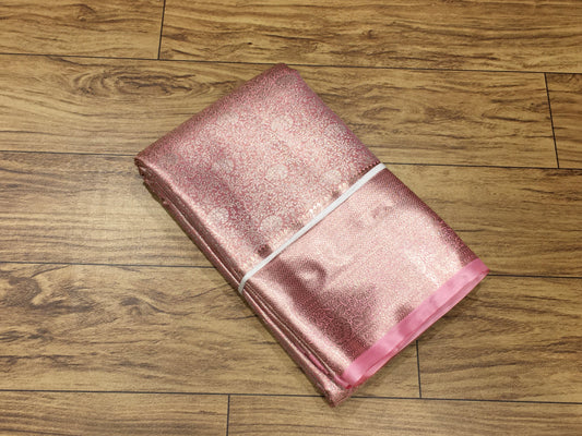 Semi Kanchipuram tissue