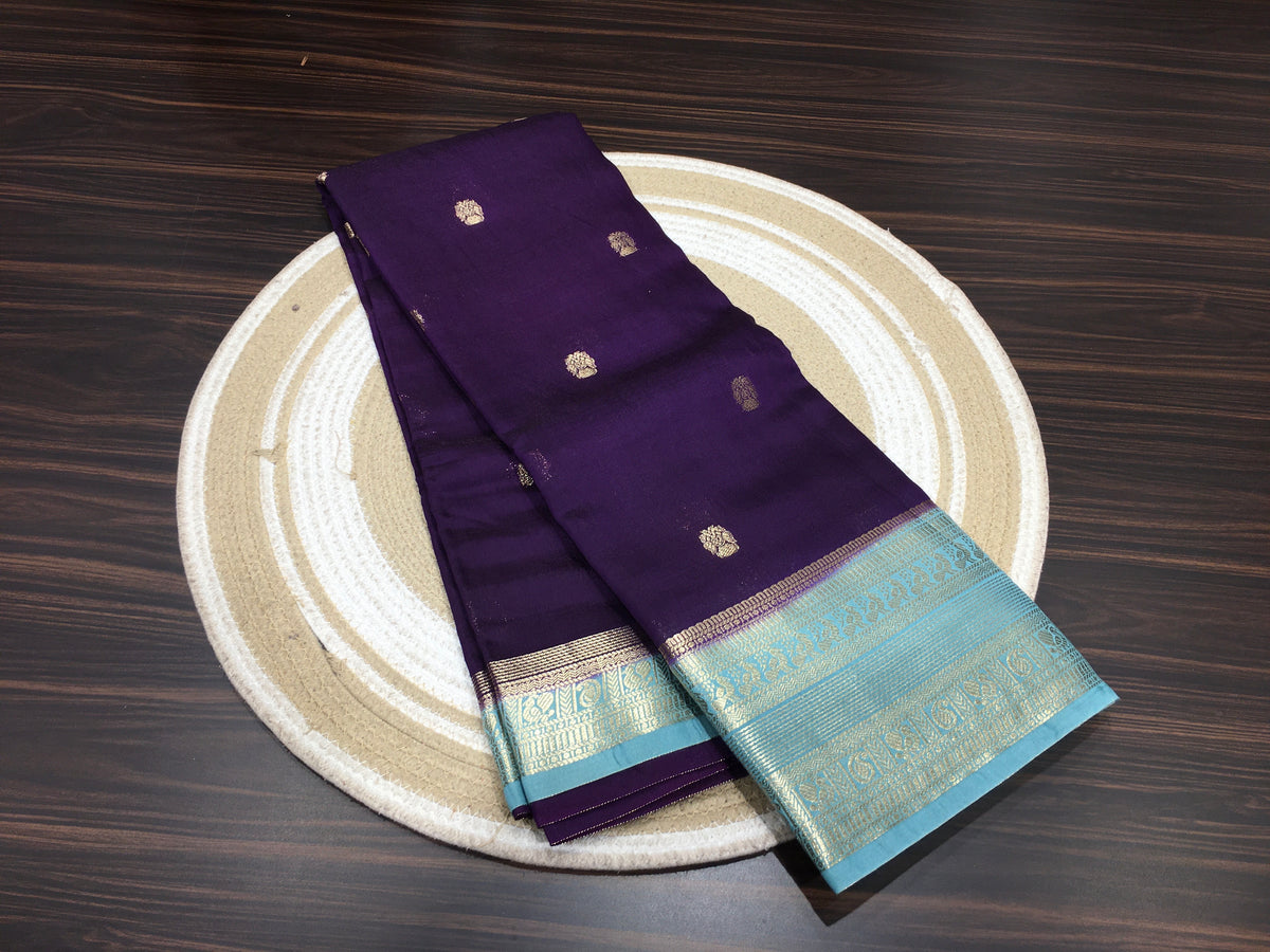 Asam Saree