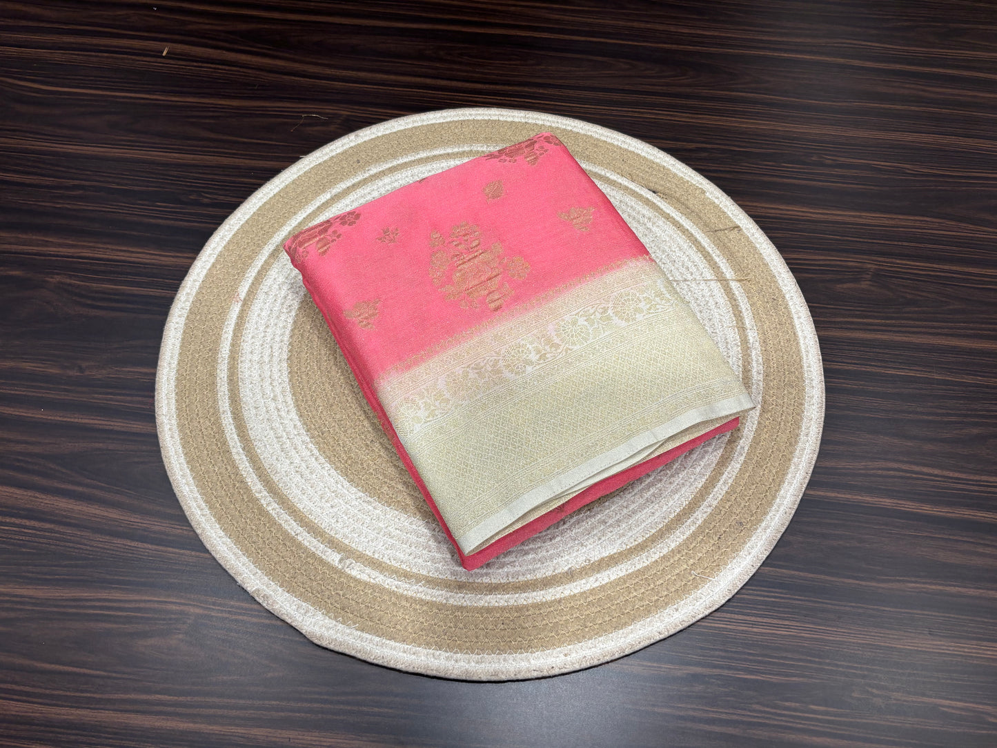 Chiffon Georgette