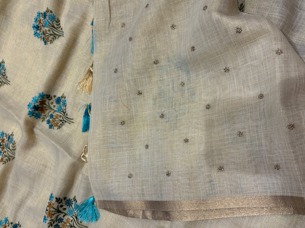 Super Cotton Saree