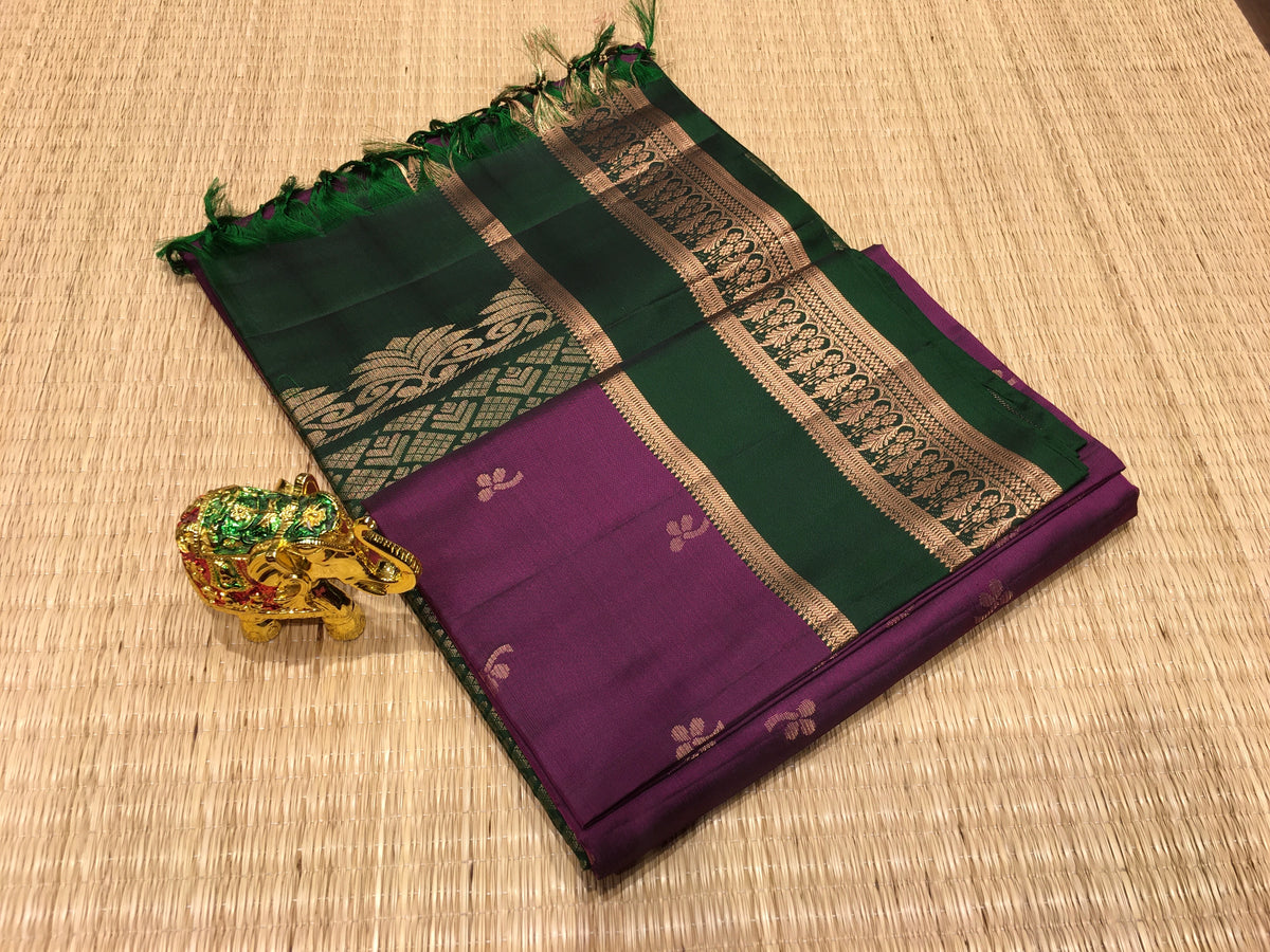 Soft Silk
