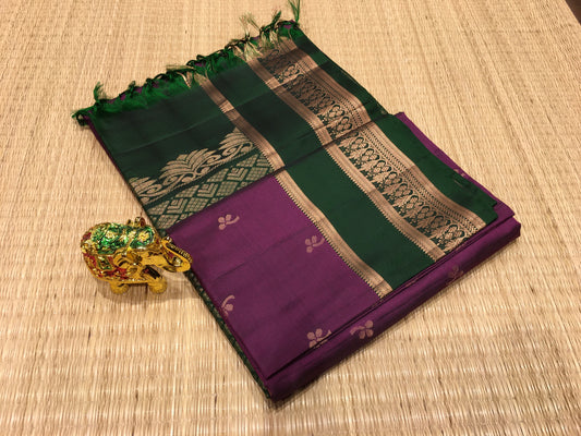 Soft Silk