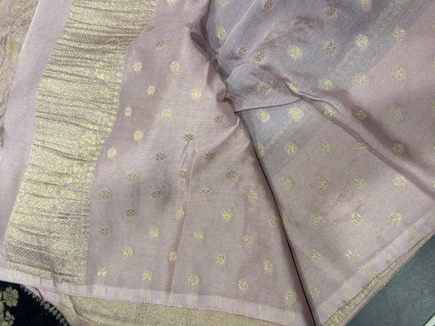 Chiffon Georgette