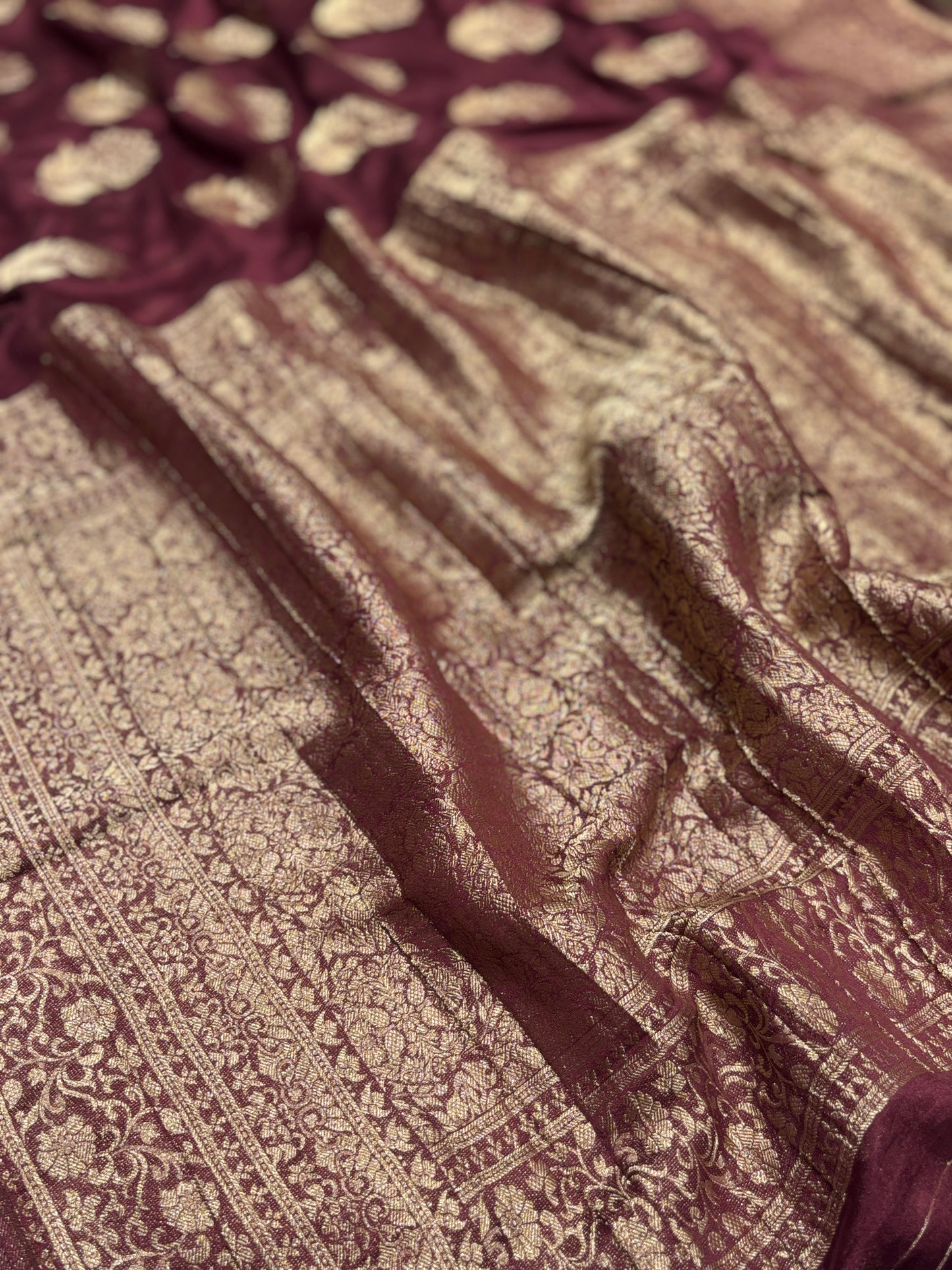 Chiffon Georgette