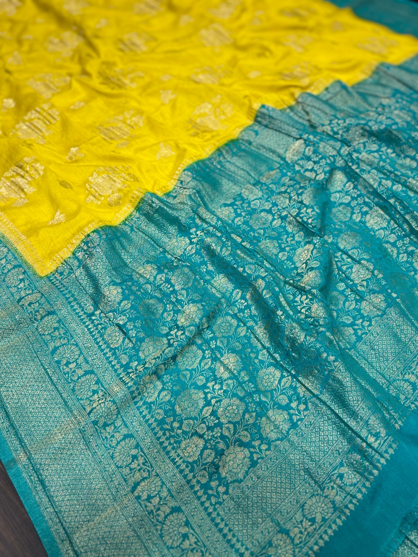 Chiffon Georgette