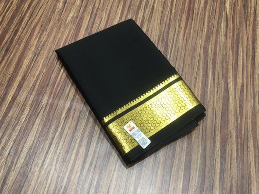 Pure Mysore silk