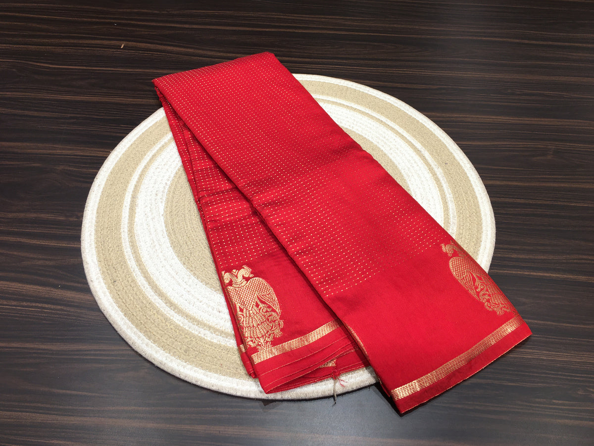 Assam Silk