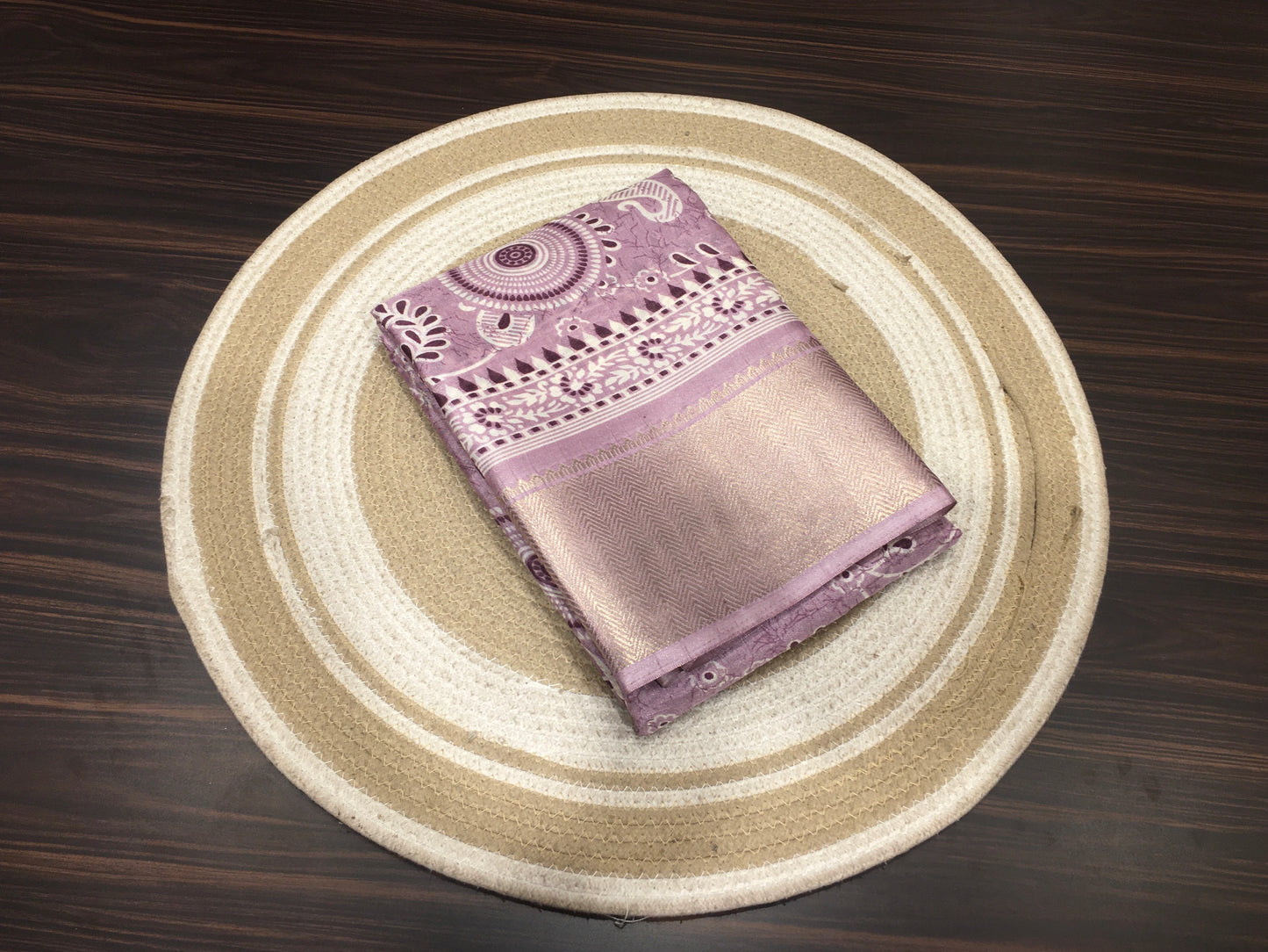 Fancy Saree