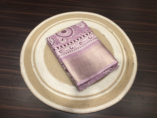 Fancy Saree