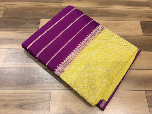 Chiffon Georgette