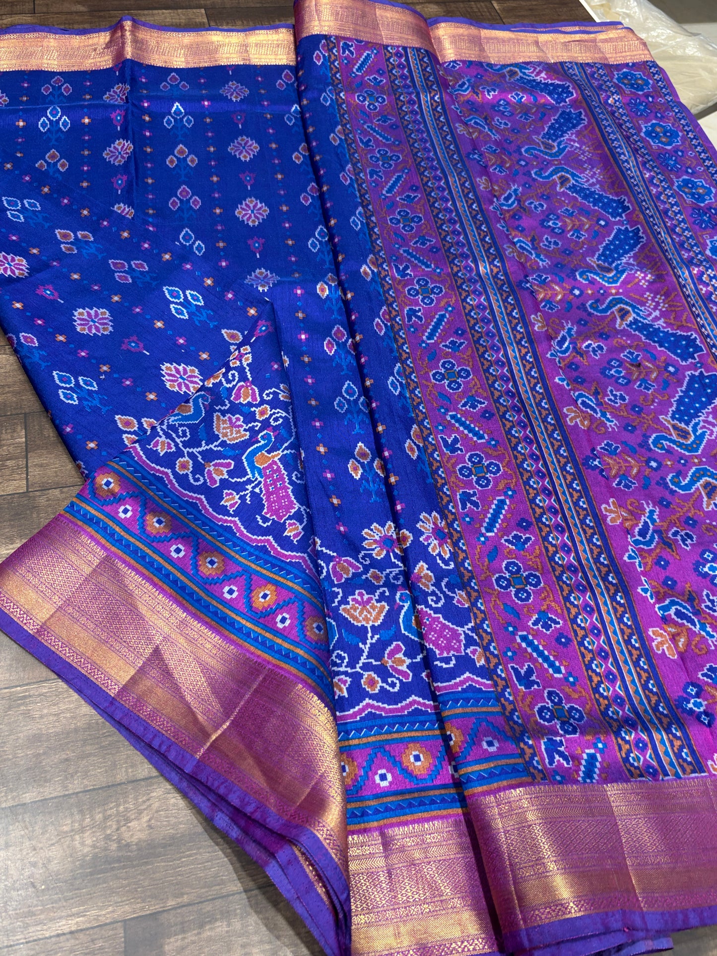 Ikkath Saree