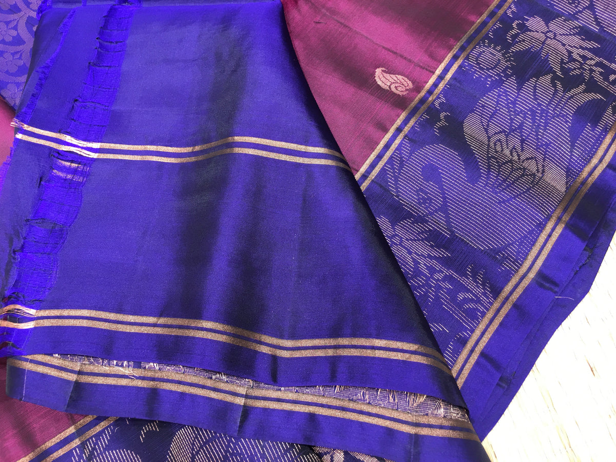 Soft Silk