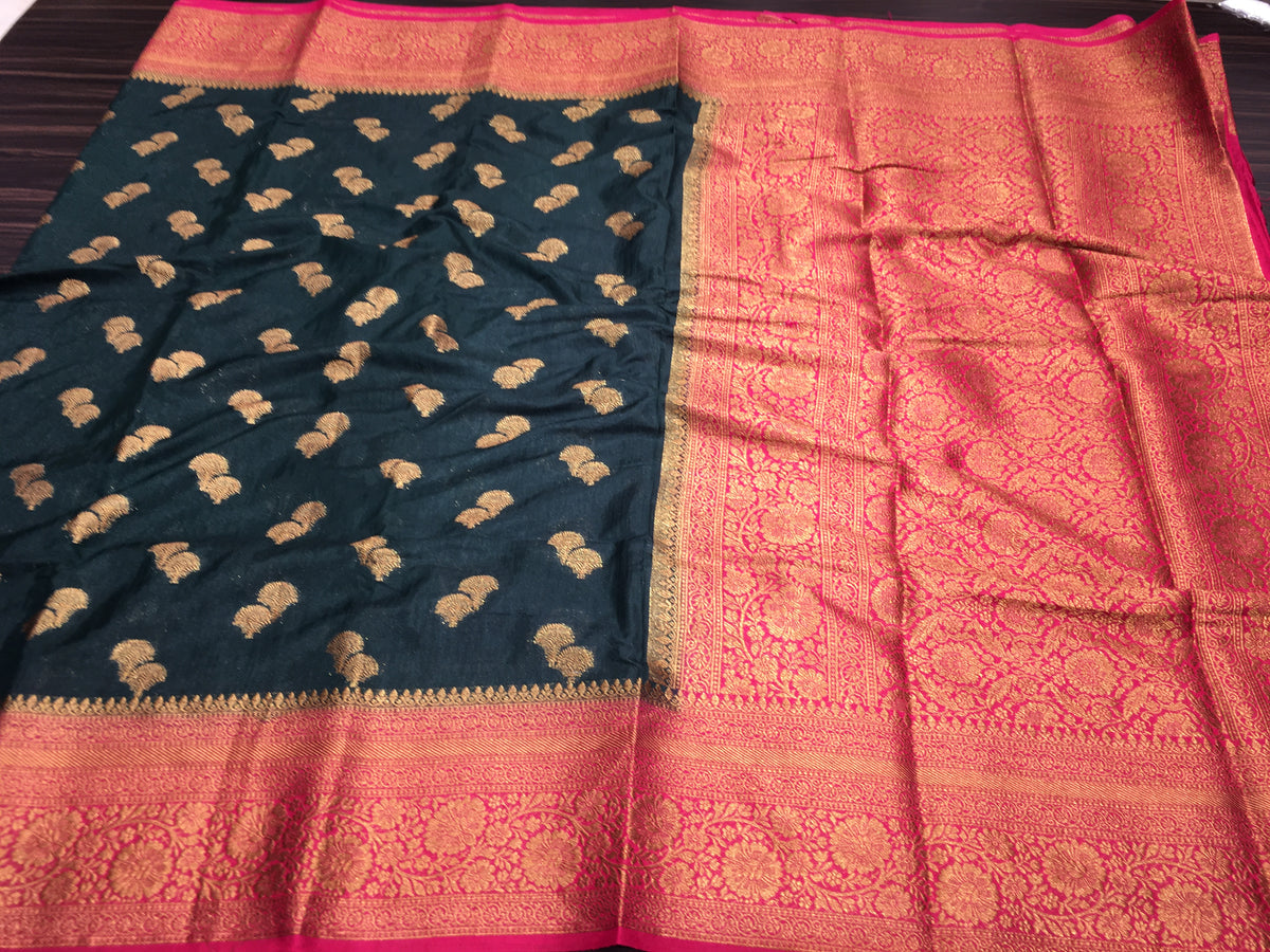 Fancy Saree