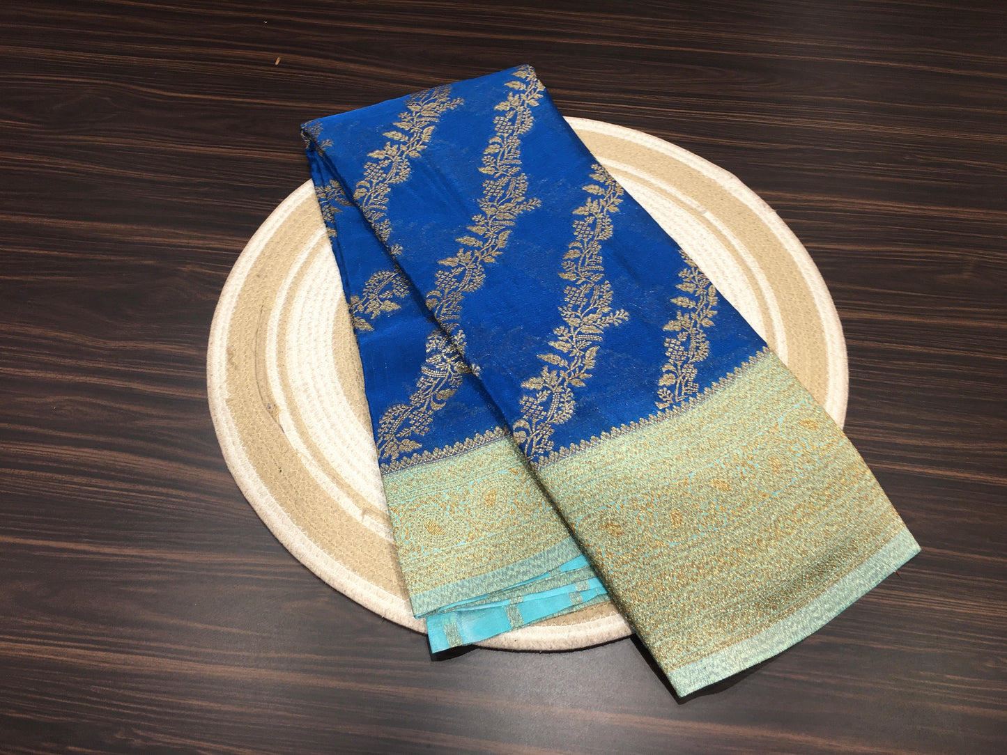 Chiffon Georgette