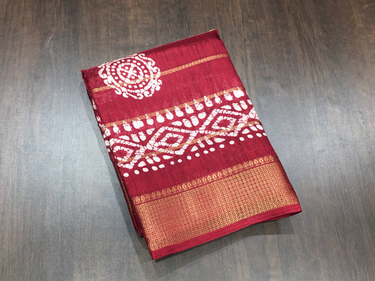 Fancy Saree