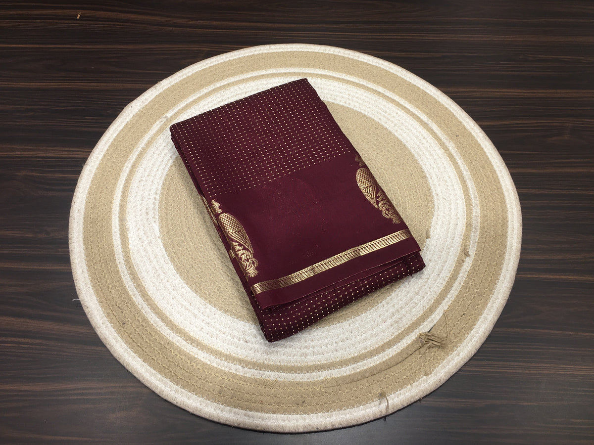 Assam Silk