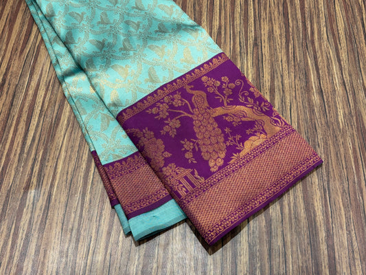 VALKALAM Saree