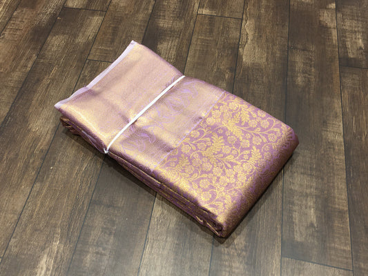 Semi Kanchipuram tissue