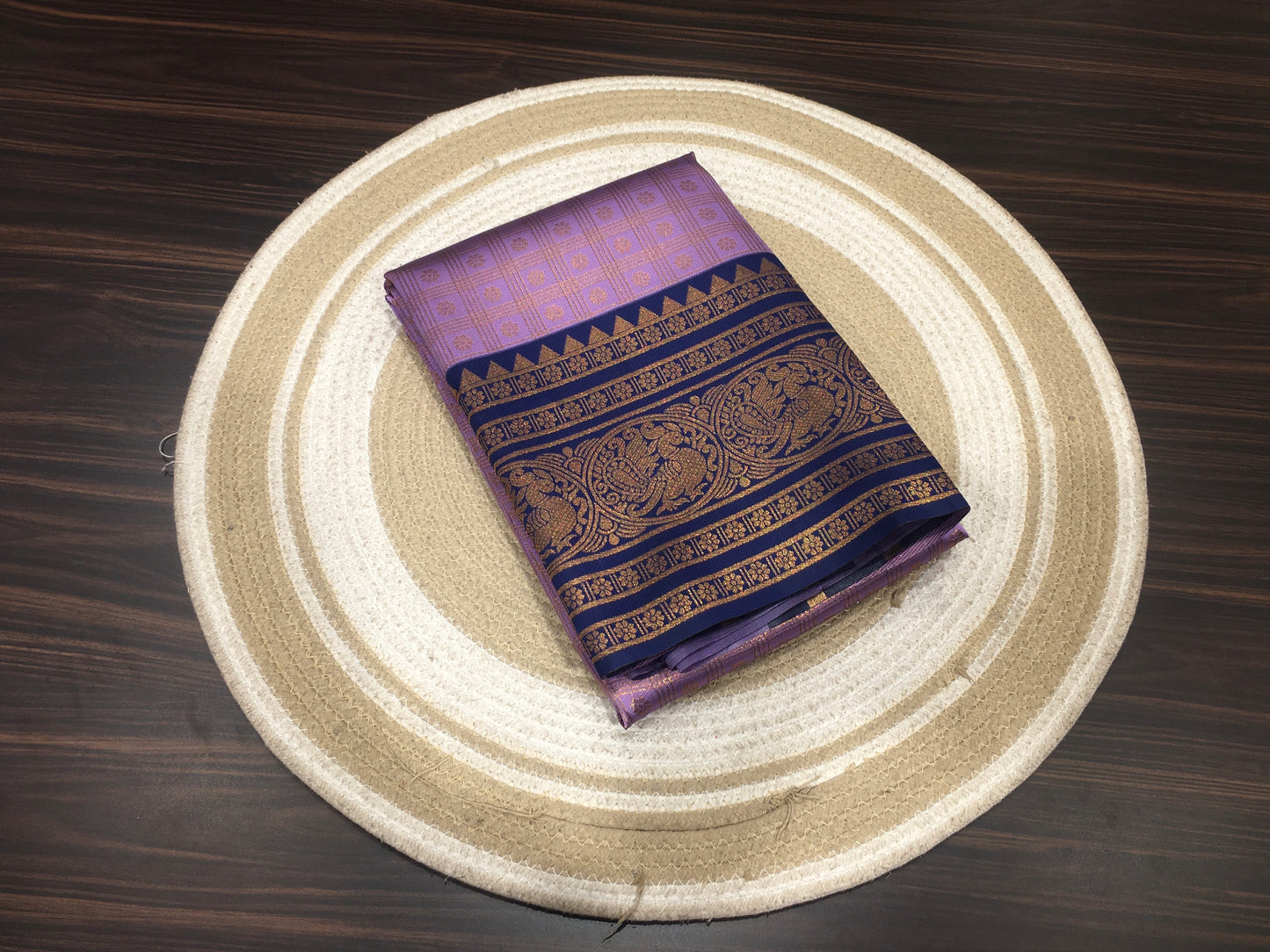 VALKALAM SAREE