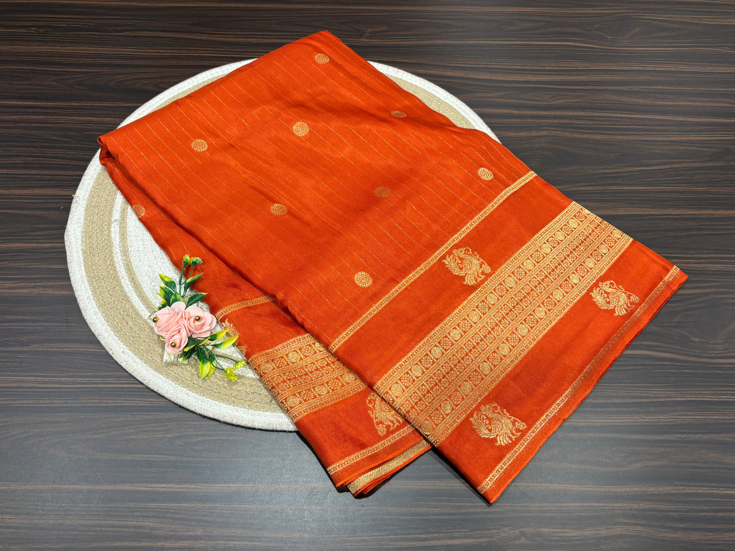 Kolkata soft saree