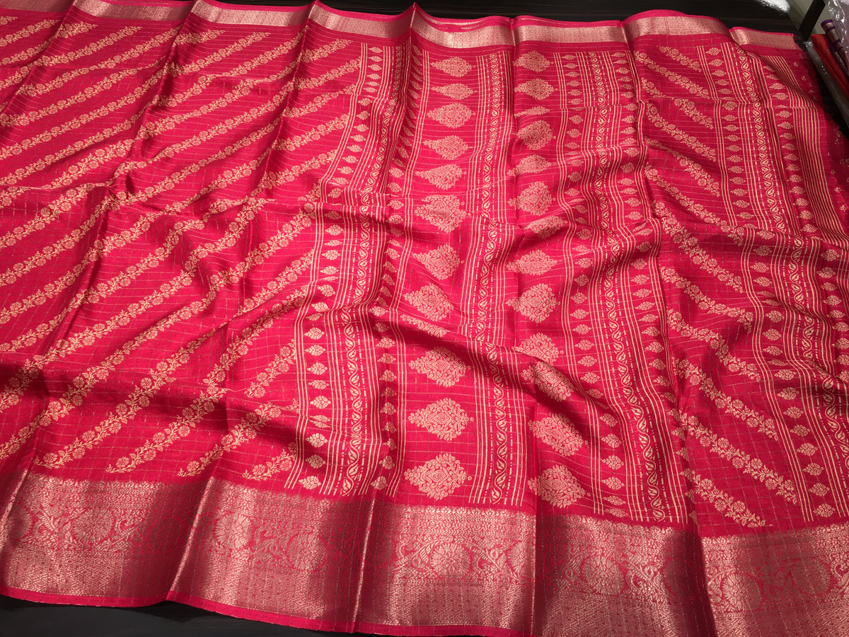 Fancy Saree