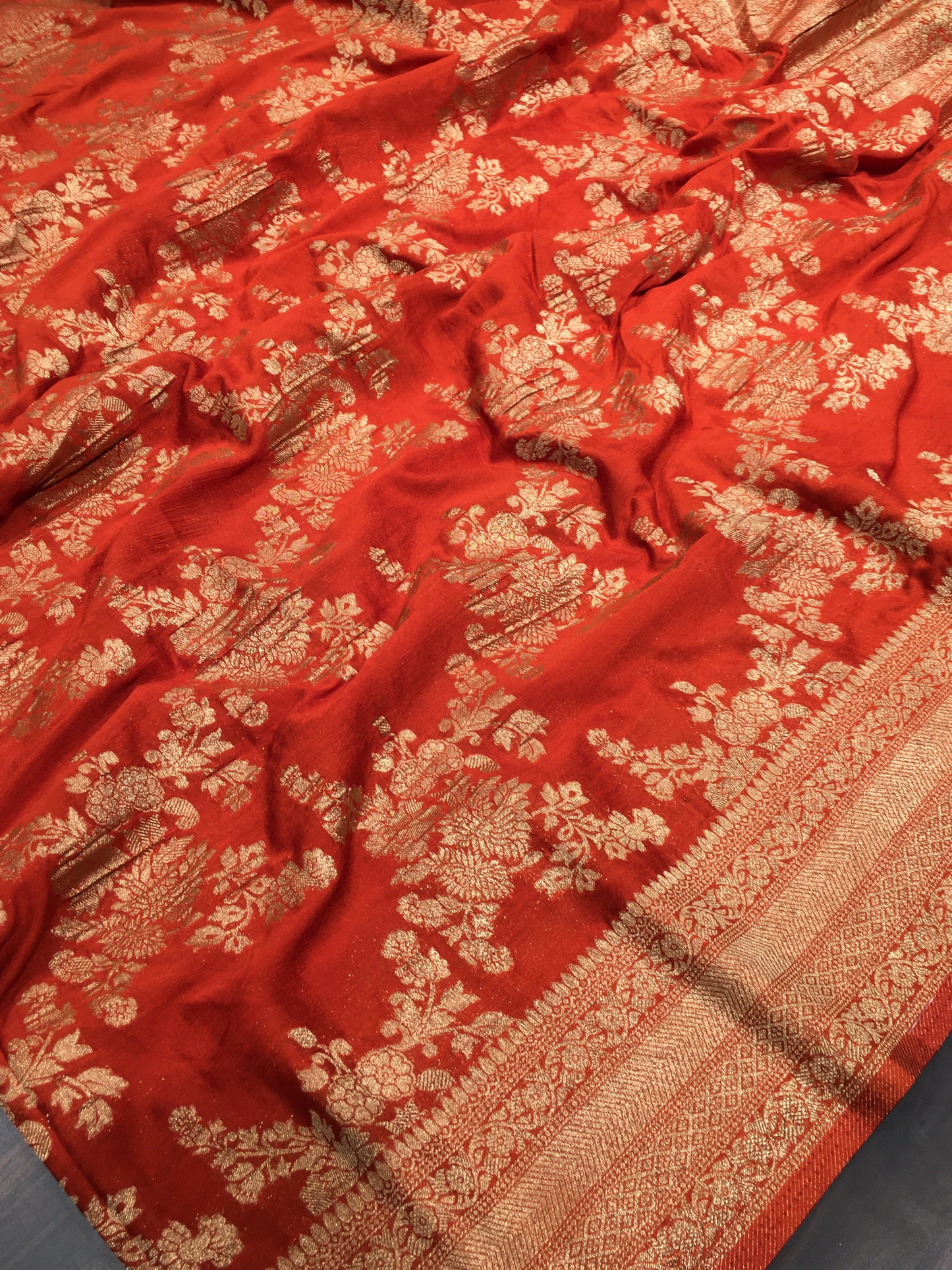 Chiffon Georgette