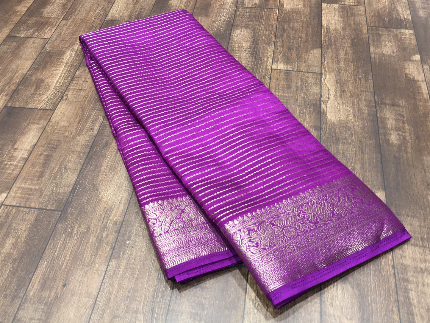 Dola silk saree