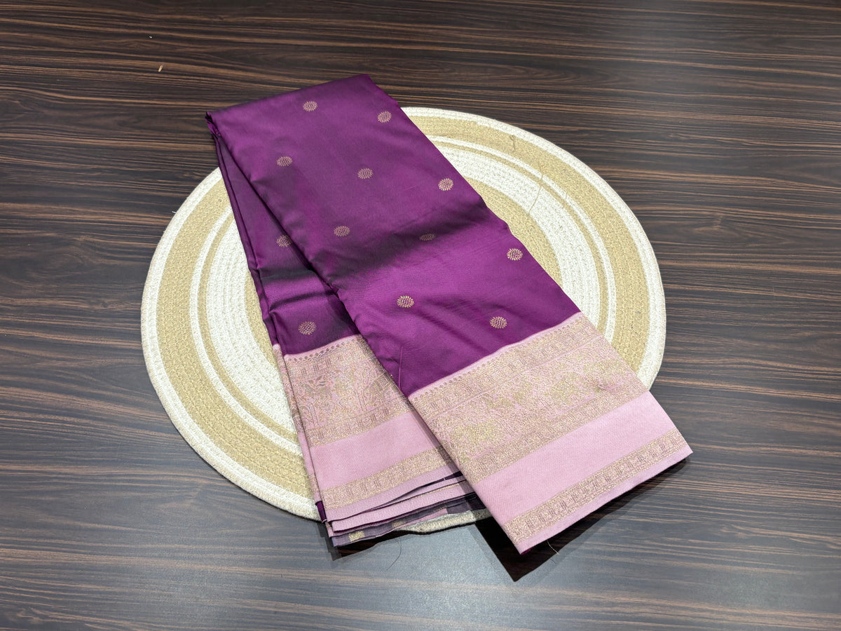 VALKALAM Saree