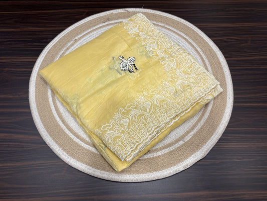 Fancy saree