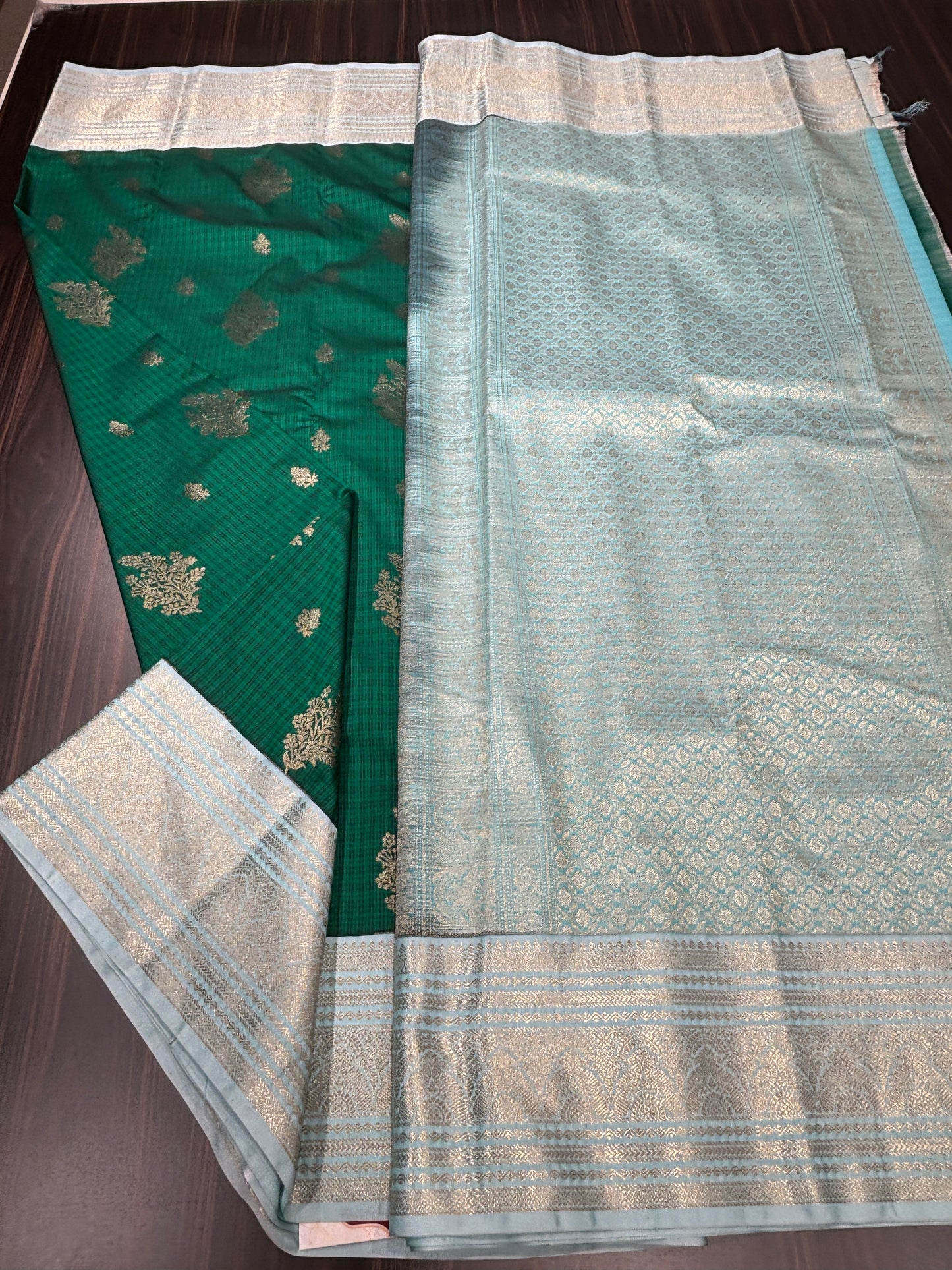 Semi Kanchipuram