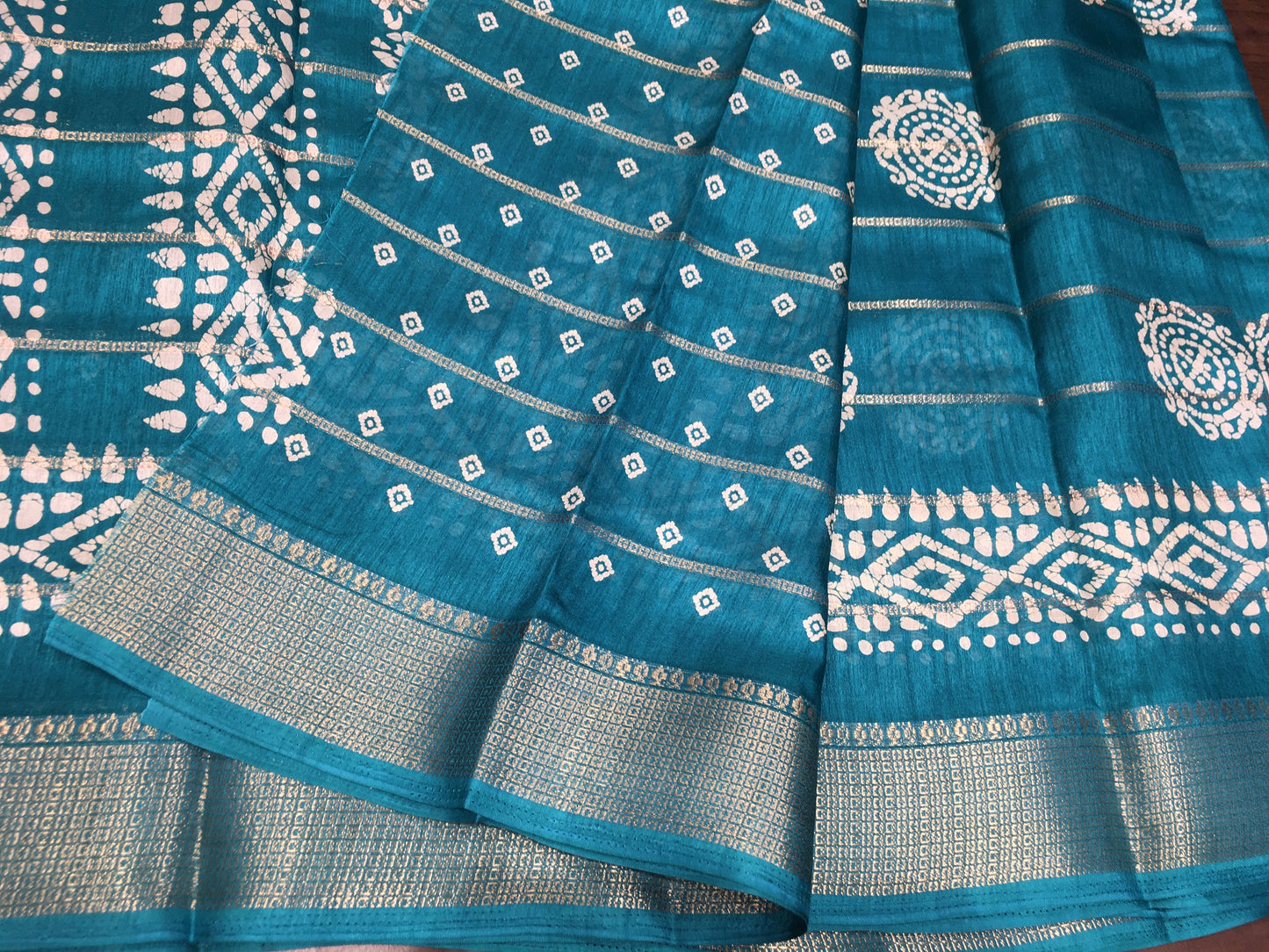 Fancy Saree