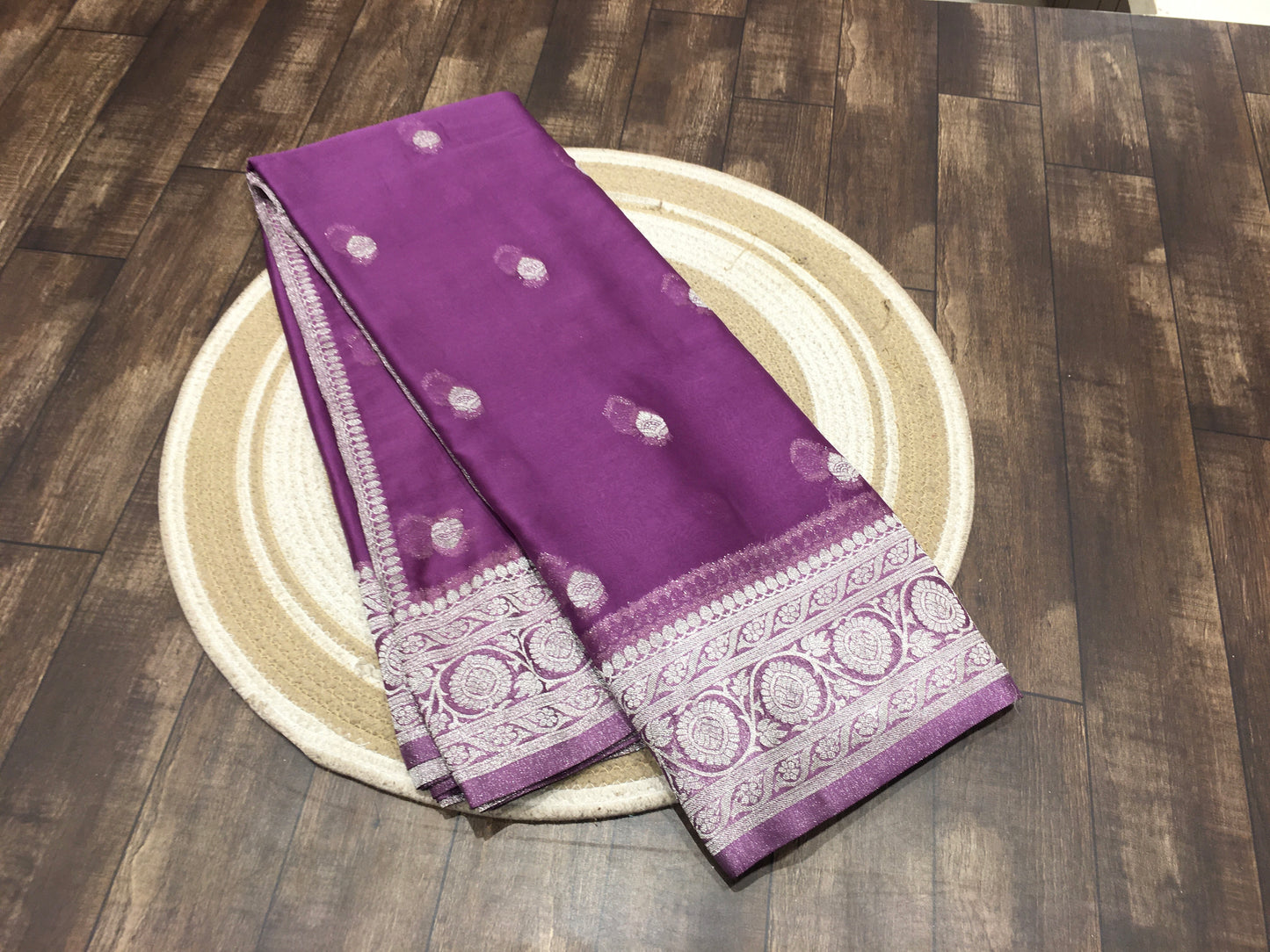 Chiffon Georgette
